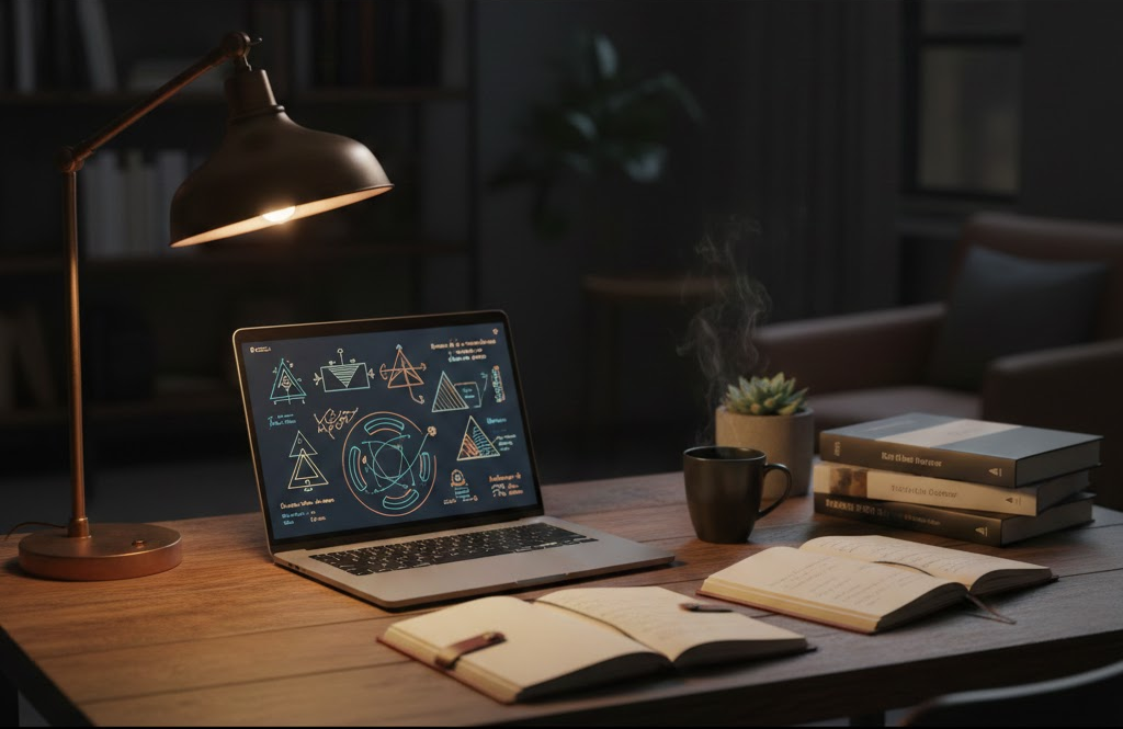 Diez asignaturas después: lo que el MBA me está enseñando más allá del temario